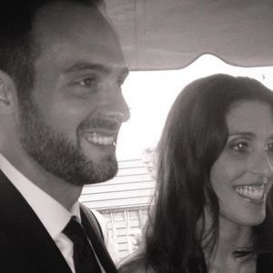 Meet your Posher, Jamie